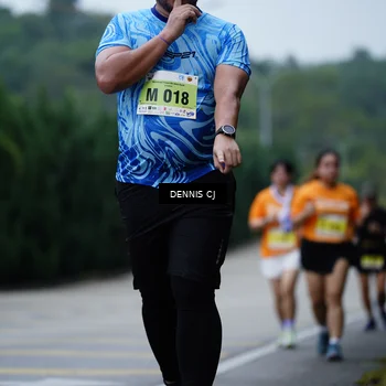 Runner Photo 8546016