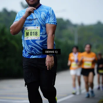 Runner Photo 8546017