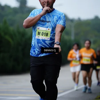 Runner Photo 8546018