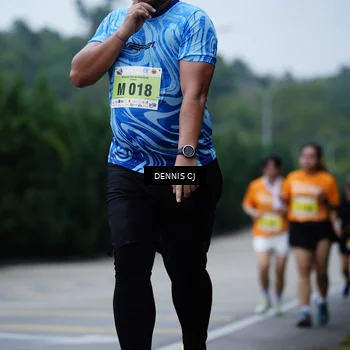 Runner Photo 8546019