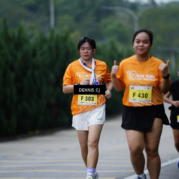 Runner Photo 8546021