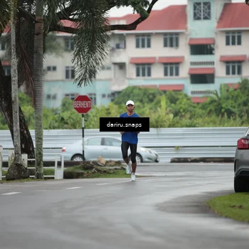 Runner Photo 8546026