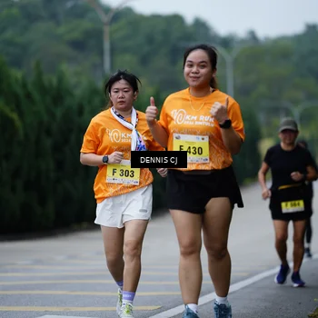 Runner Photo 8546027