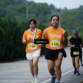 Runner Photo 8546028
