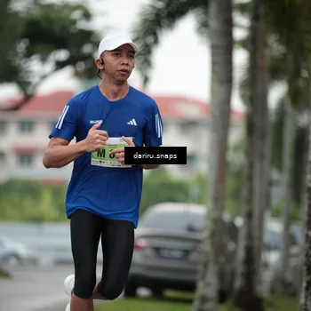 Runner Photo 8546030