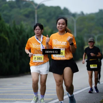 Runner Photo 8546033