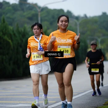 Runner Photo 8546034