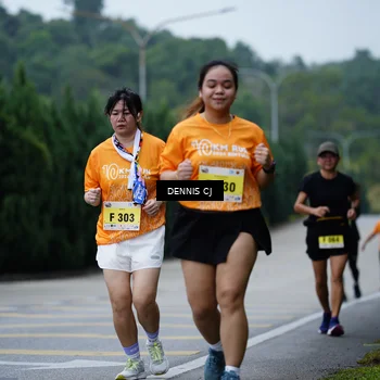 Runner Photo 8546035