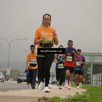 Runner Photo 8546036