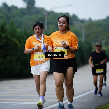 Runner Photo 8546037