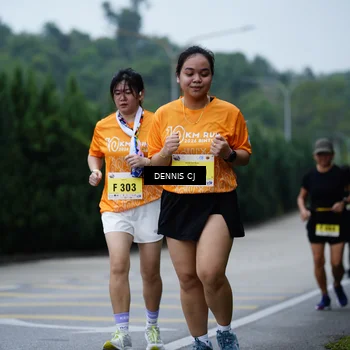 Runner Photo 8546039