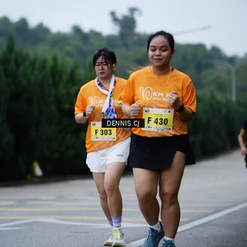 Runner Photo 8546041