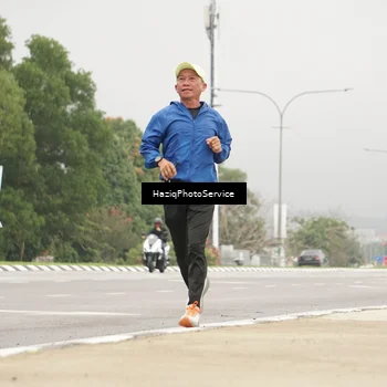 Runner Photo 8546044
