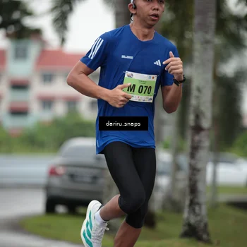 Runner Photo 8546046