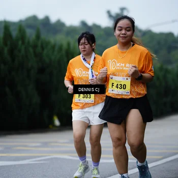 Runner Photo 8546047