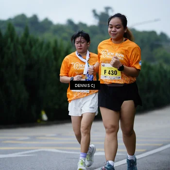 Runner Photo 8546048