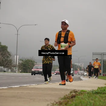 Runner Photo 8546049