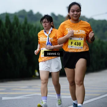 Runner Photo 8546051