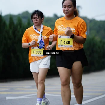 Runner Photo 8546053