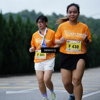 Runner Photo 8546054