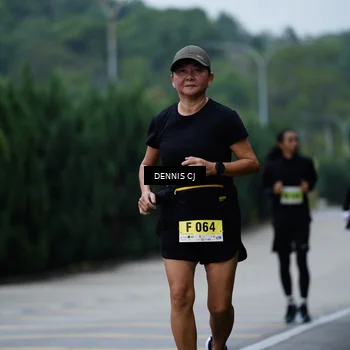Runner Photo 8546055