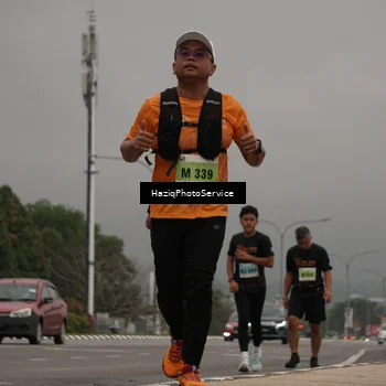 Runner Photo 8546060