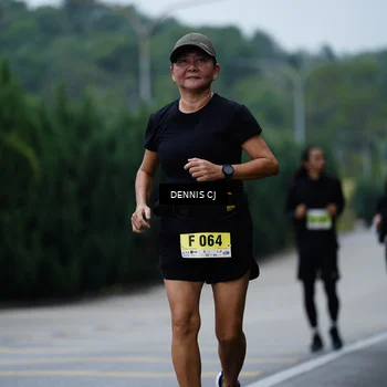 Runner Photo 8546063
