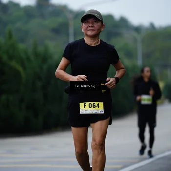 Runner Photo 8546065