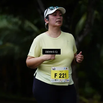 Runner Photo 8546067