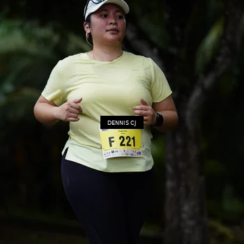 Runner Photo 8546068