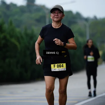 Runner Photo 8546069