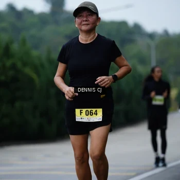 Runner Photo 8546070