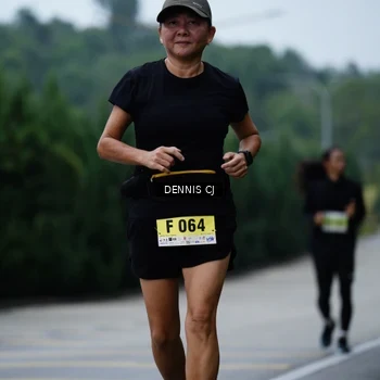 Runner Photo 8546072