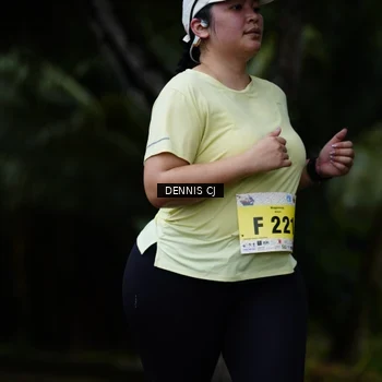 Runner Photo 8546075