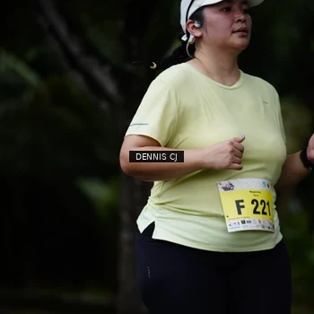 Runner Photo 8546077