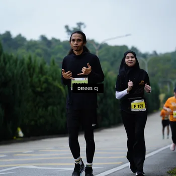 Runner Photo 8546082