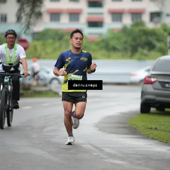 Runner Photo 8546085