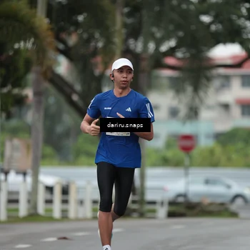 Runner Photo 8546086
