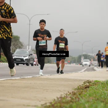 Runner Photo 8546087