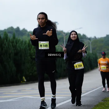 Runner Photo 8546089