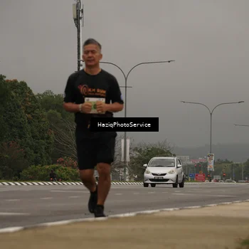 Runner Photo 8546094