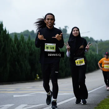 Runner Photo 8546096