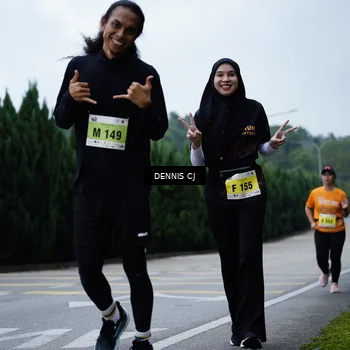 Runner Photo 8546104