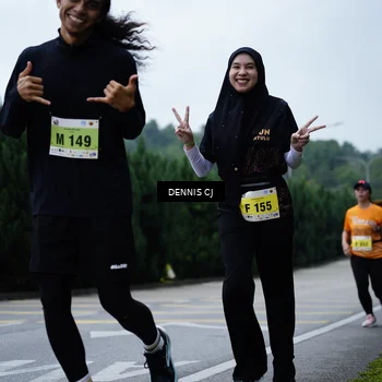 Runner Photo 8546105