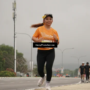Runner Photo 8546108