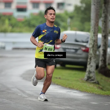 Runner Photo 8546110
