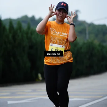 Runner Photo 8546112