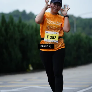 Runner Photo 8546113