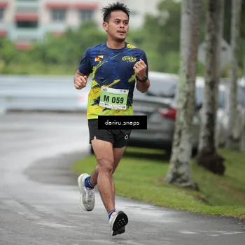 Runner Photo 8546114