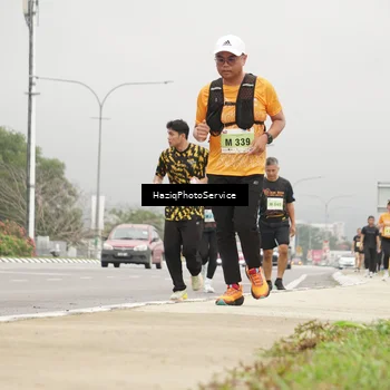 Runner Photo 8546117
